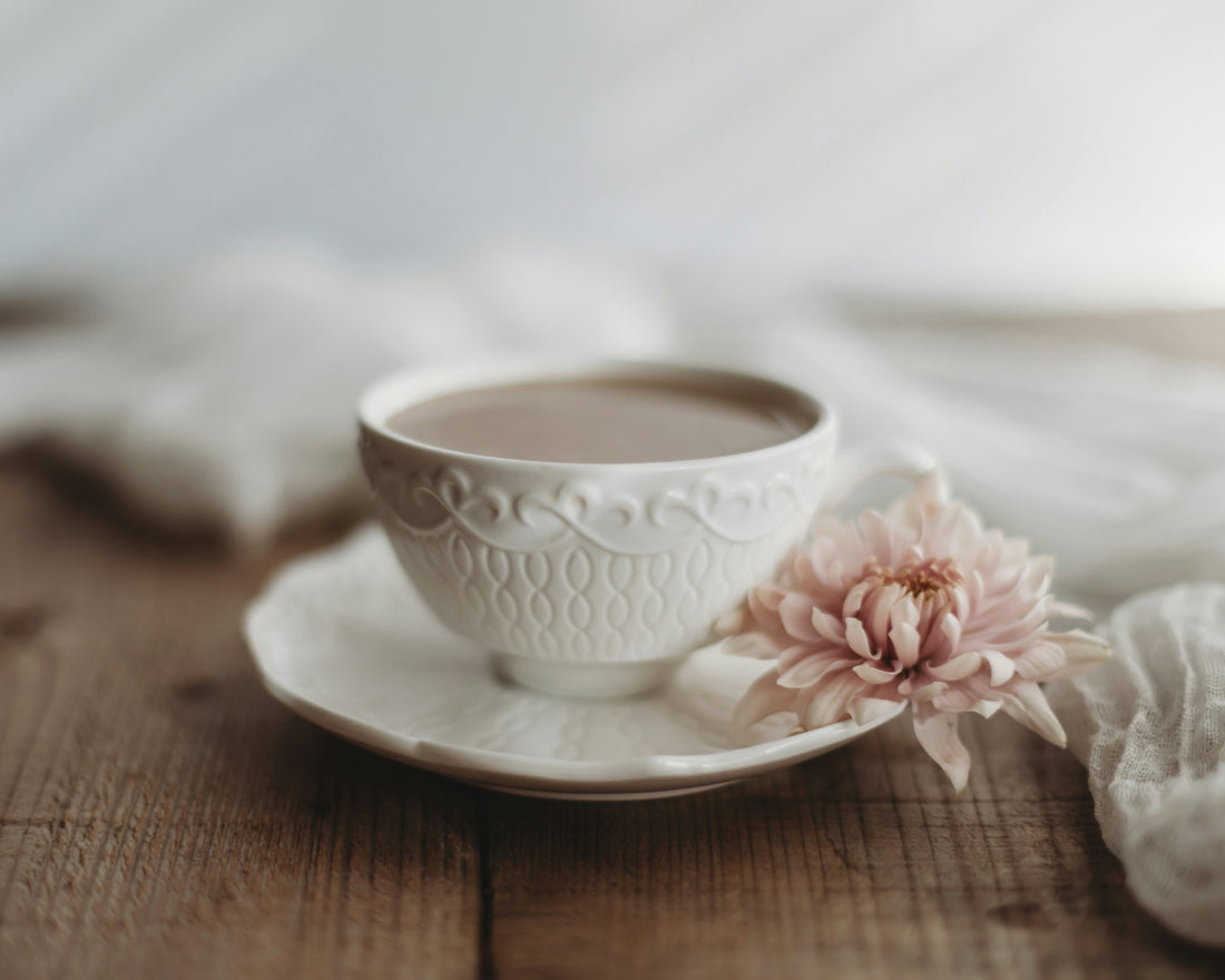 The Ultimate Wedding Morning Checklist