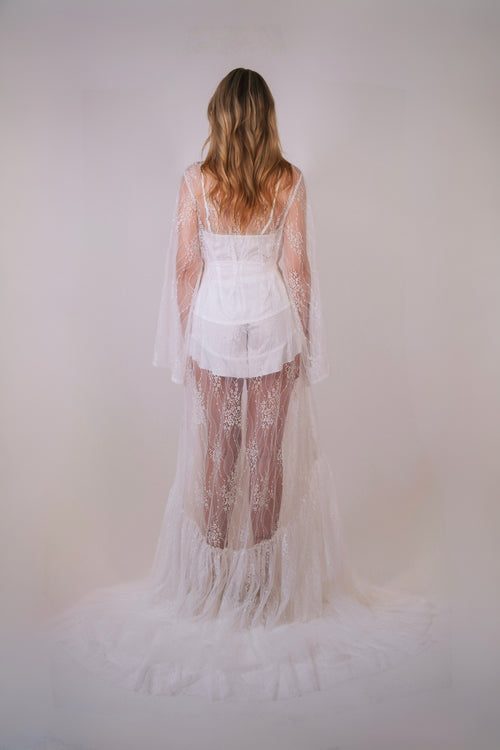 ALICE - Bridal Robe